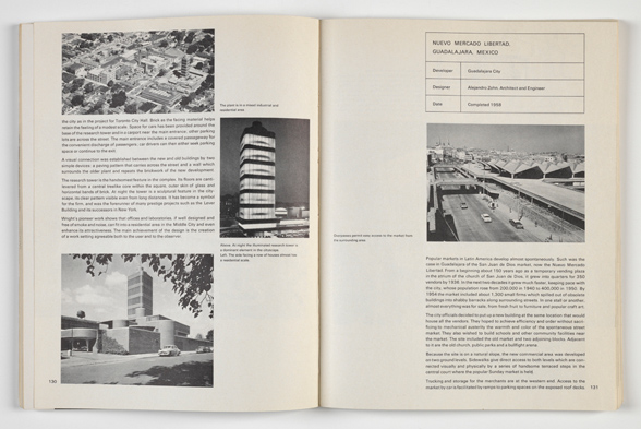 Meyerseon, Martin. Face of the Metropolis. Random House, 1963.