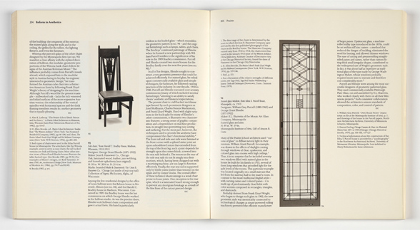 Kaplan, Wendy. “The Art that is Life”: The Arts & Crafts Movement inAmerica, 1875–1920. Museum of Fine Arts, Boston, 1987.
